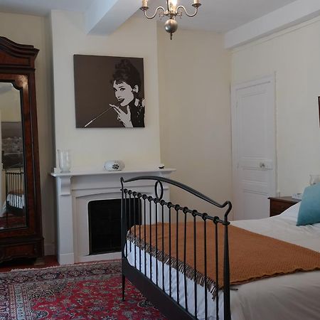 Penthouse Apartment Overlooking Place Carnot カルカソンヌ エクステリア 写真